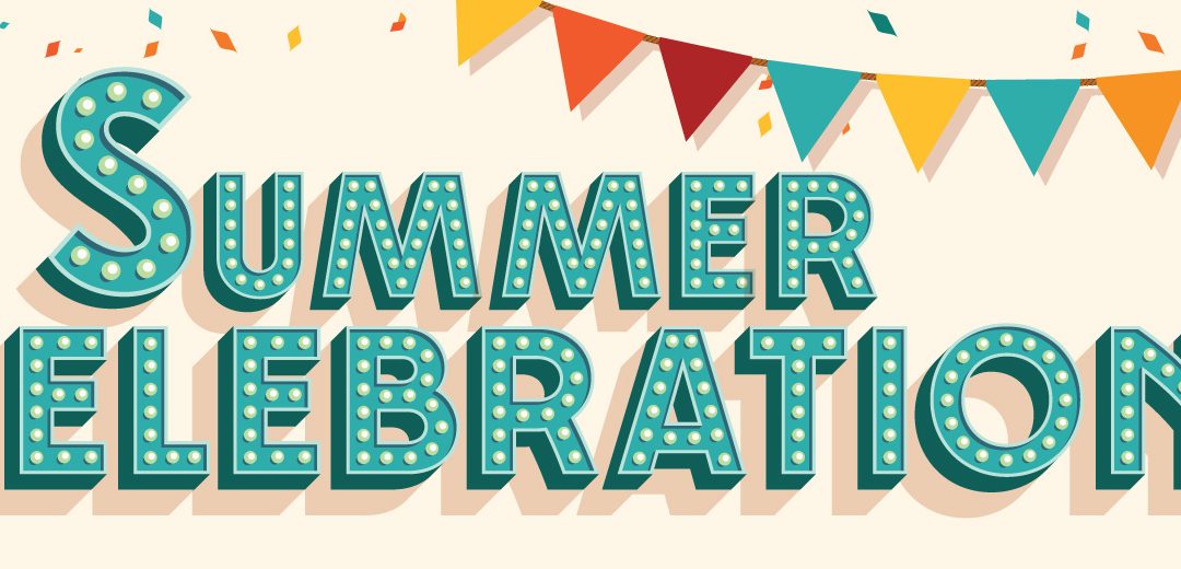 VOTE! Unity Bank – Summer Celebration Competition
