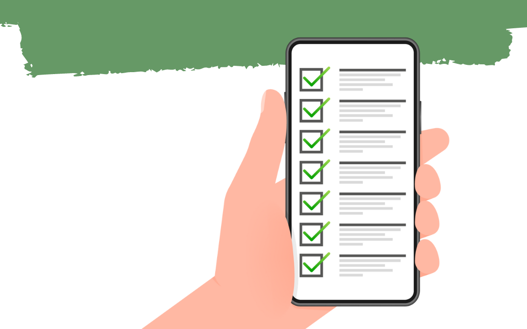 Adult Program Survey